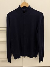Loro Piana Cardigan Fullzip