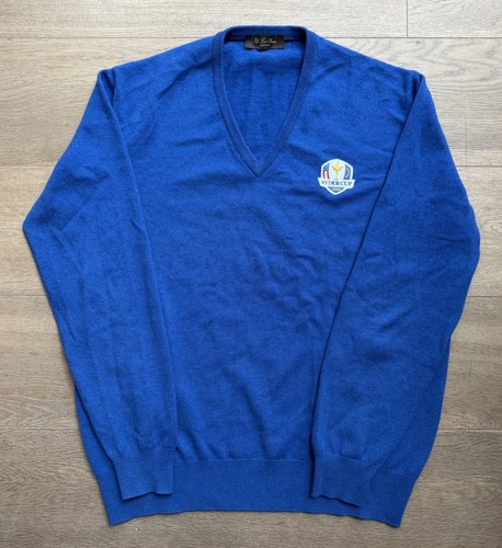 Maglione loro piana 100 - maglione,