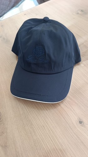 Casquette loro piana - loro,