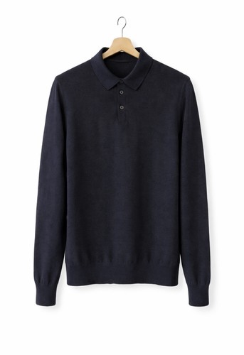 Polo loro piana - loro,