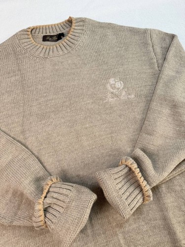 Loro piana maglione - loro,