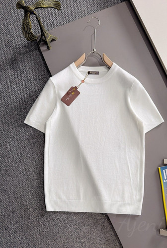 Shirt loro piana - t-shirt,