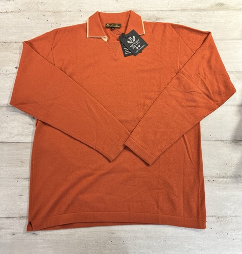 Maglione pullover loro piana - maglione,