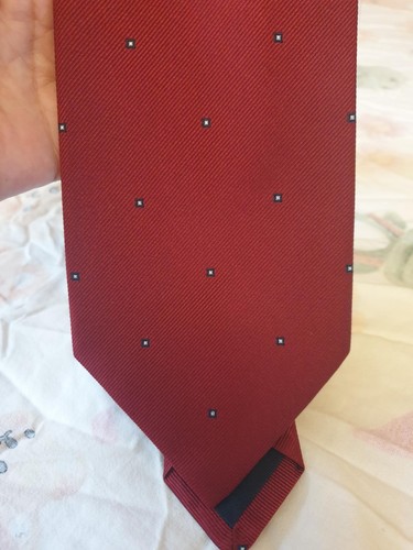 Cravatta loro piana color - loro,