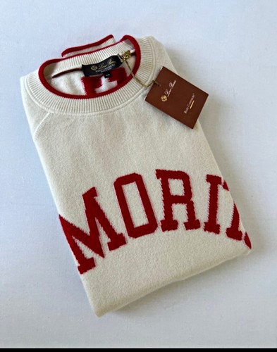 Maglione loro piana - loro, baby