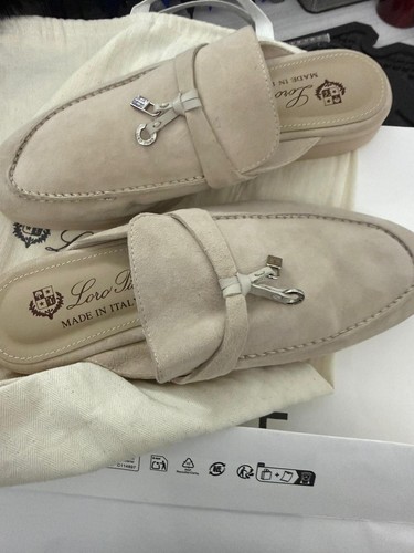 Loro piana summer walk - summer,