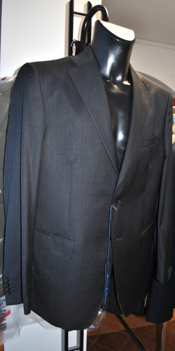 Luciano martino sartoria tg - di,