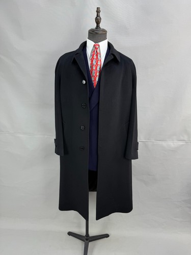 Cappotto uomo vintage loro - cappotto,