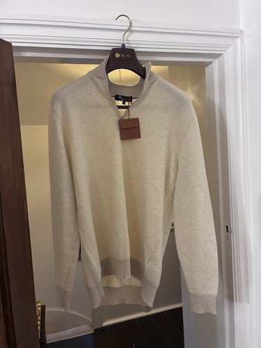 Loro piana beige - loro,