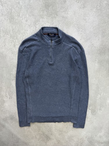 Maglione loro piana blau - maglione,