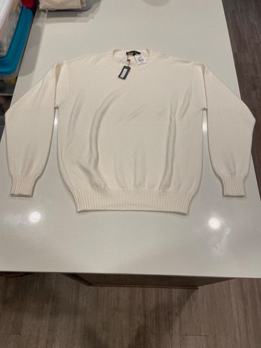 Nuovo maglione uomo girocollo - maglione,
