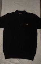 T Shirt Loro Piana Nera Taglia