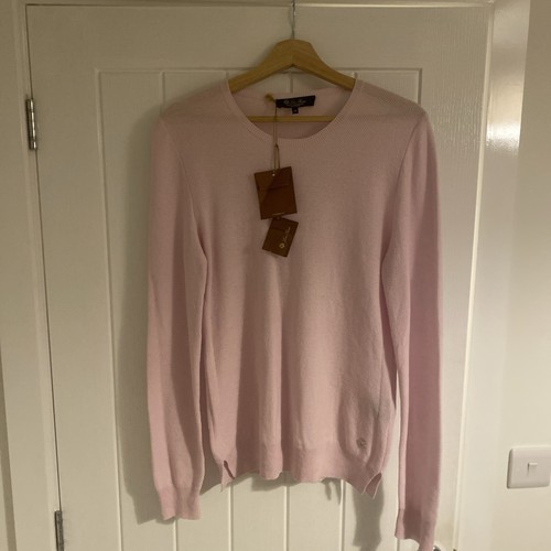 Maglione loro piana uomo - piana,