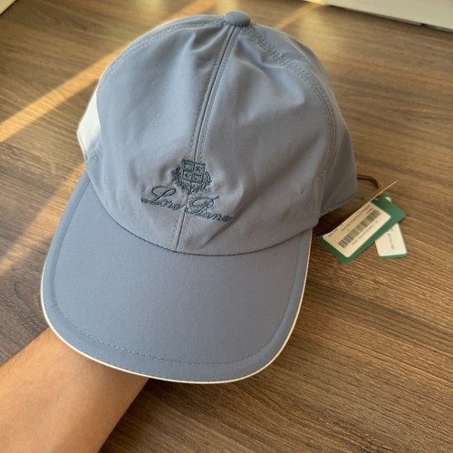 Cappello baseball loro - baseball,