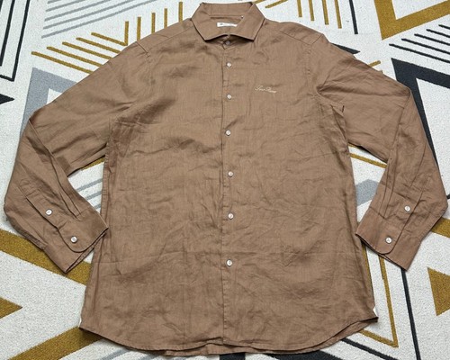 Loro piana solbiati camicia - solbiati,
