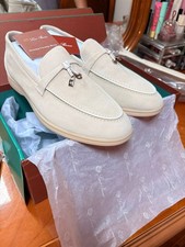 Mocassino Loro Piana