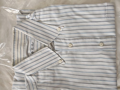 Camicia uomo loro - camicia,