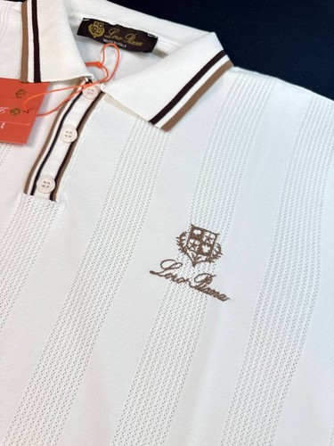 Loro piana polo uomo - loro,