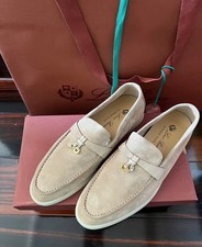 Mocasines Loro Piana