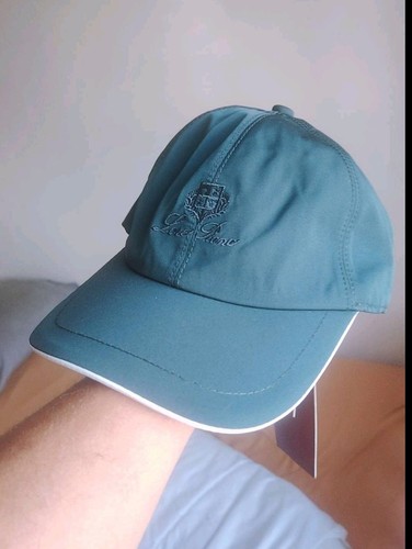 Casquette loro piana neuf - casquette,