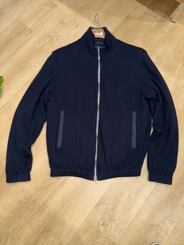Loro piana giacca bomber - loro,