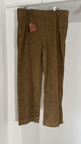 Pantaloni velluto coste - pantaloni,