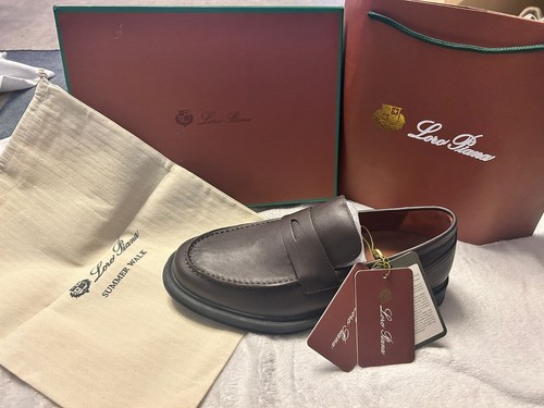 Scarpe uomo loro piana - uomo,