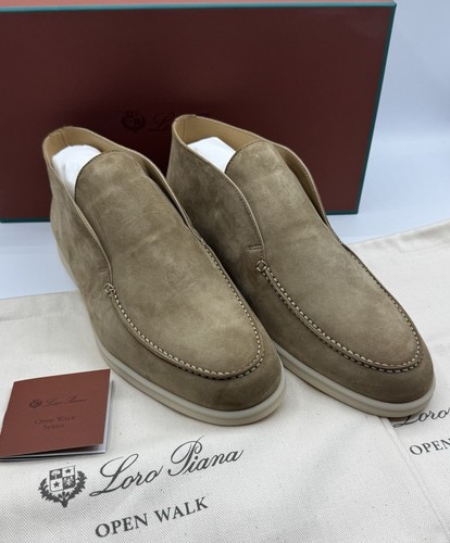 Loro piana polacchino - loro,