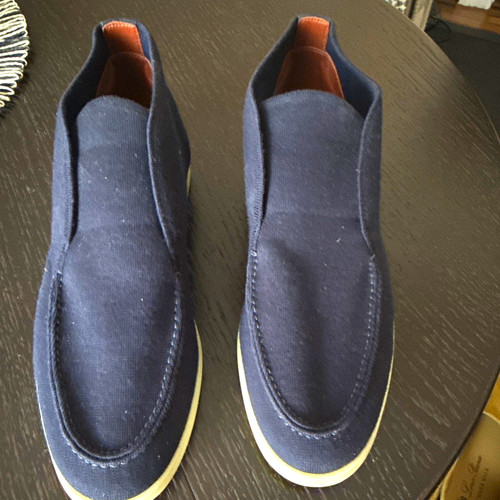 Sneaker slip uomo - sneaker,