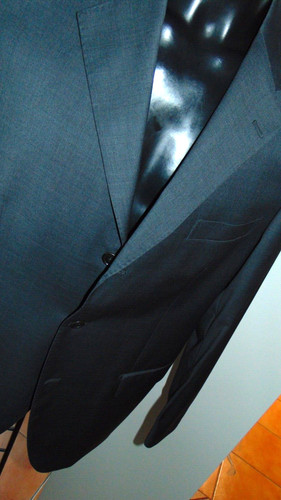 Santaniello sartoria abito - sartoria,