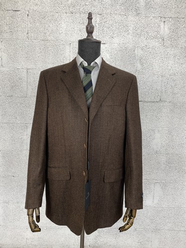 Mabro blazer uomo - uomo, tg