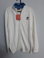 Maglione Loro Piana Zip 