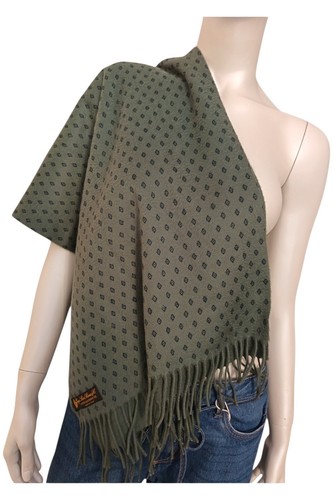 Loro piana vintage sciarpa - piana,