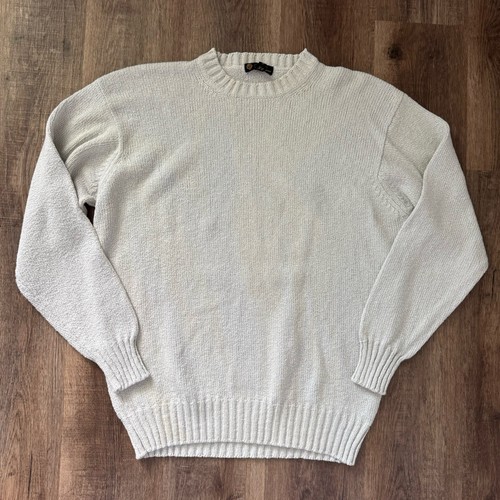 Maglione girocollo loro - maglione, piana