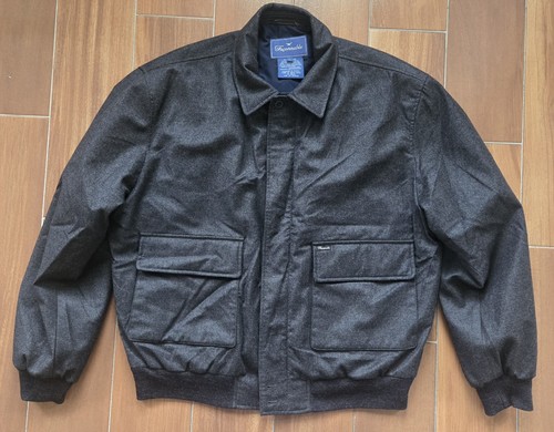 Giacca bomber faconnable lana - giacca,