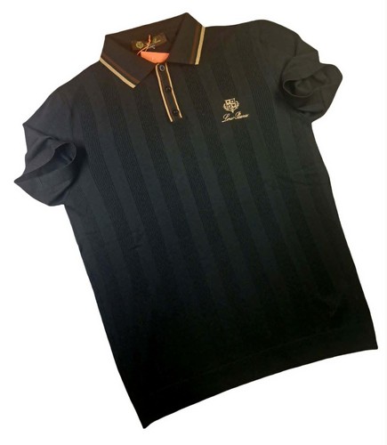Polo loro piana uomo tshirt - uomo,