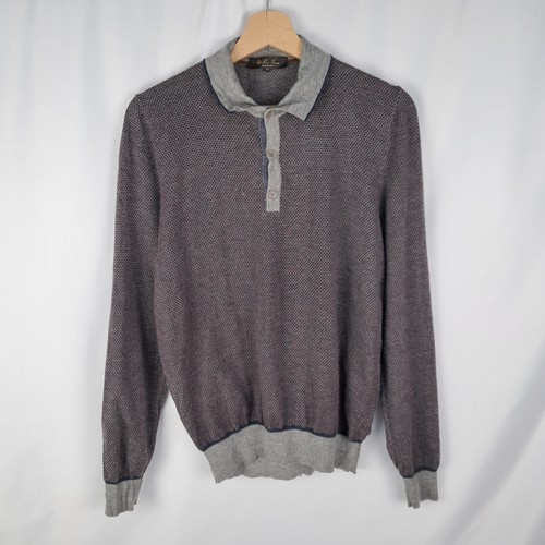 Maglione loro piana - loro, 100%