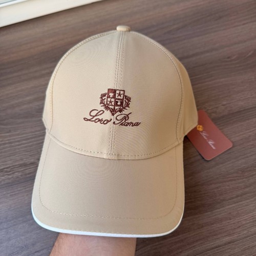 Cappello baseball loro - da,