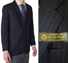 Loro Piana Fabric Sartorial /