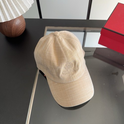 Cappello regolabile loro piana - regolabile,