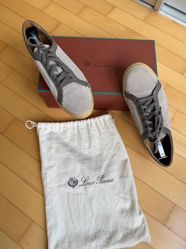 Sneakers uomo loro - loro, piana