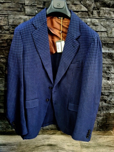 Giacca uomo loro piana - uomo,