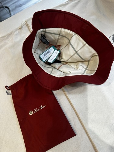 Cappello loro piana - cappello, bucket