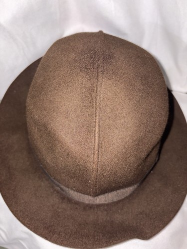 Loro piana fedora feltro lepre - piana,