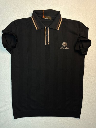 Shirt loro piana - t-shirt,