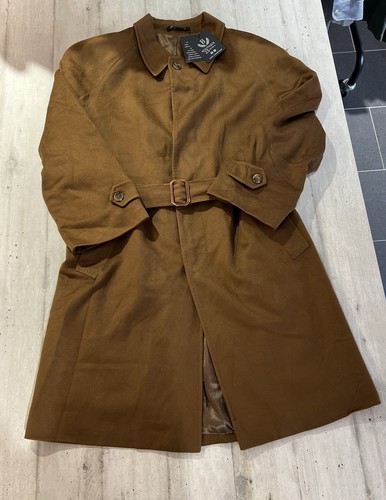 Cappotto 100 puro cashmere - 100%,