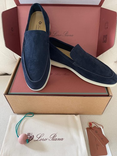 Loro piana summer walk uomo - loro,