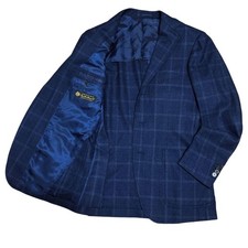 Giacca sartoriale Loro Piana