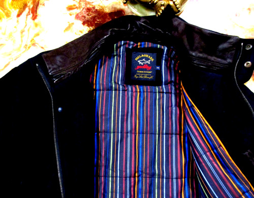 Paul shark 2xl - paul, piana