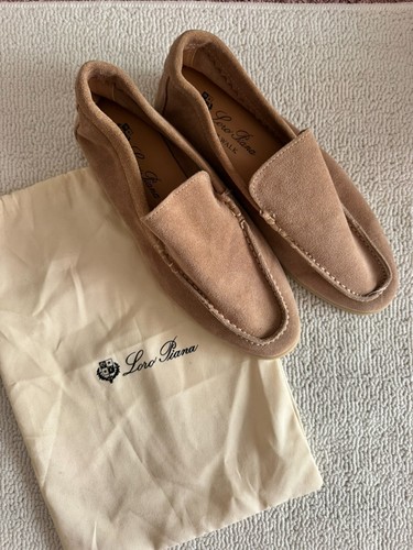 Mocassini summer walk - mocassini,
